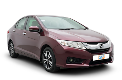 2014 Honda City - Sedan - Diesel - Manual - ₹3.00 lakh
